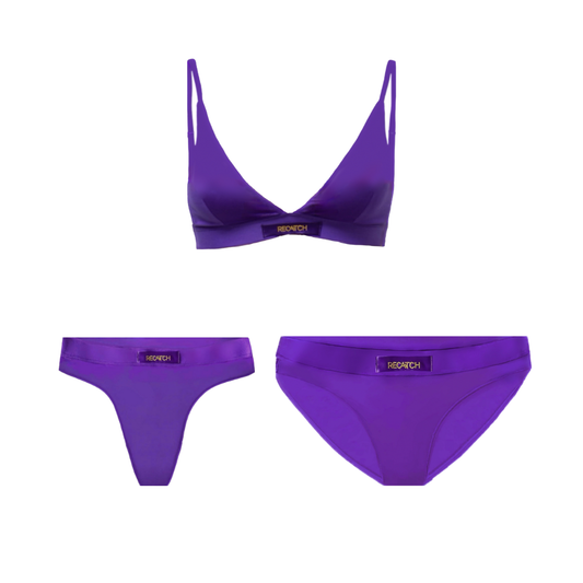 1111 SET - ROYAL VIOLET