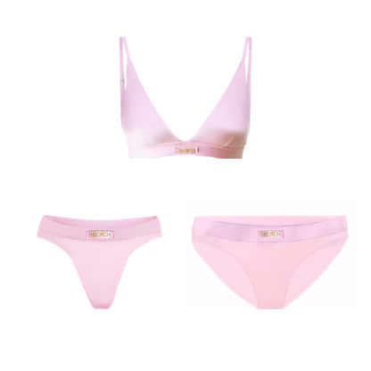 1111 SET - SOFT PINK